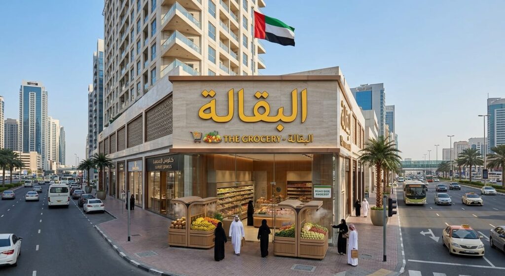 abu dhabi